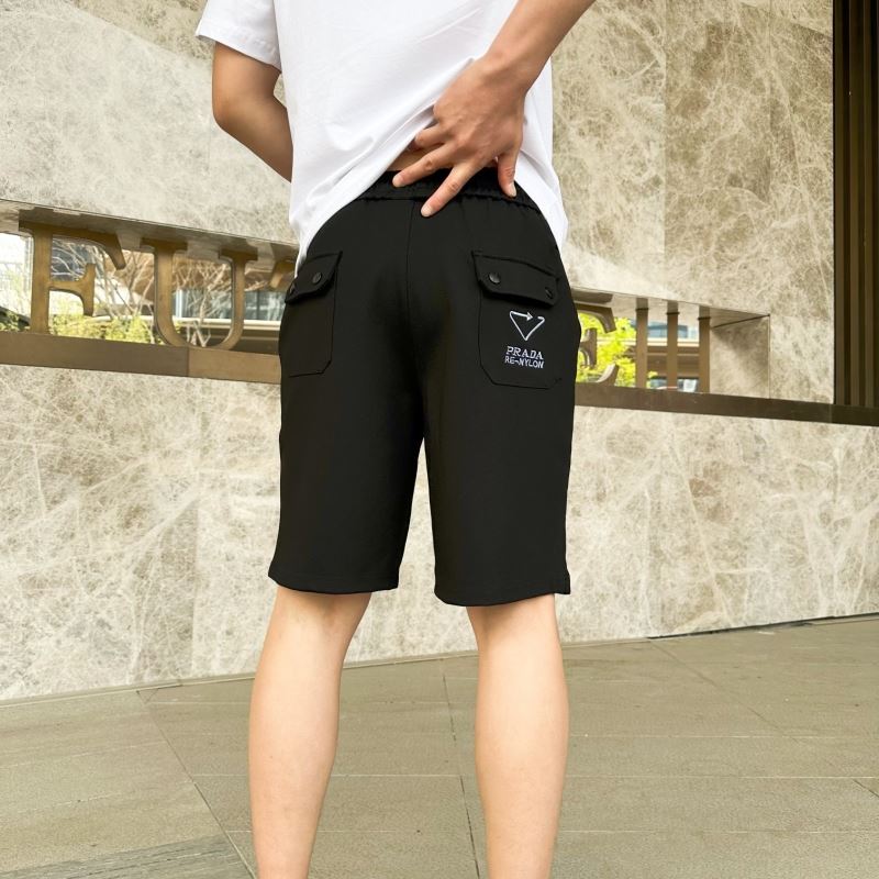 Prada Short Pants